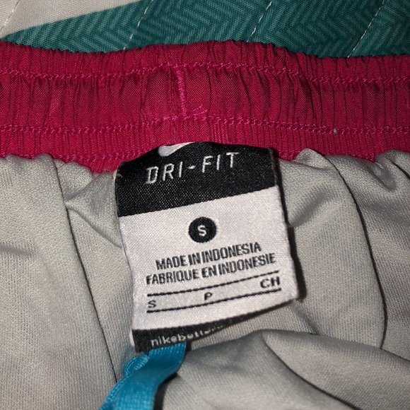 Nike shorts - Picture 2 of 2